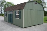 Creative Outdoor Sheds image 11